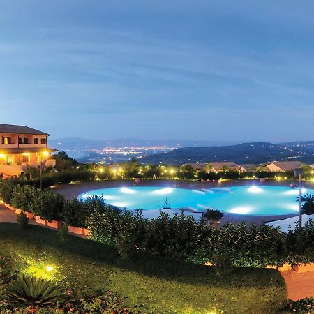 Popilia Country Resort Pizzo  Exterior photo